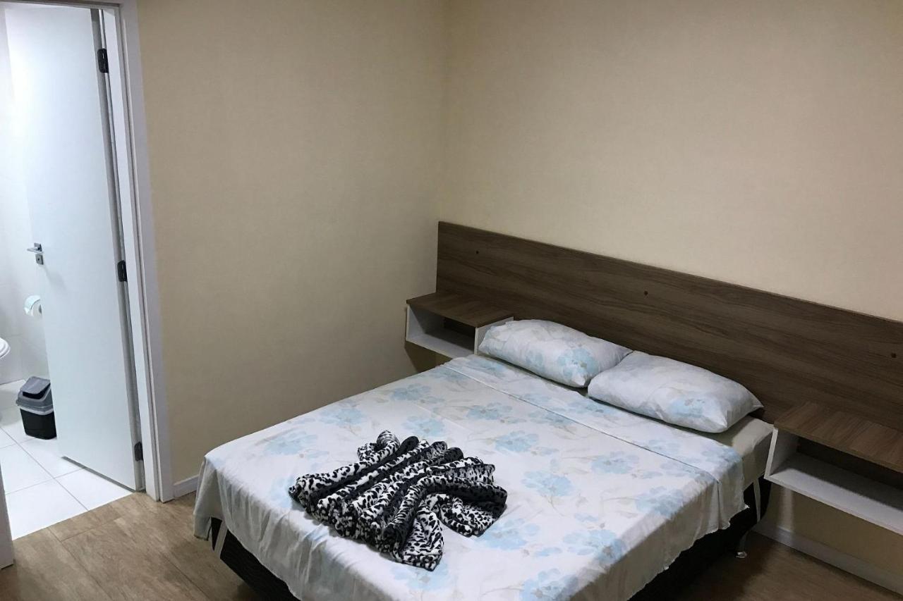 Apartamento No Canto Do Forte, Luxuoso E Confortavel, 2 Suites, Varanda Gourmet Прая-Гранді Екстер'єр фото