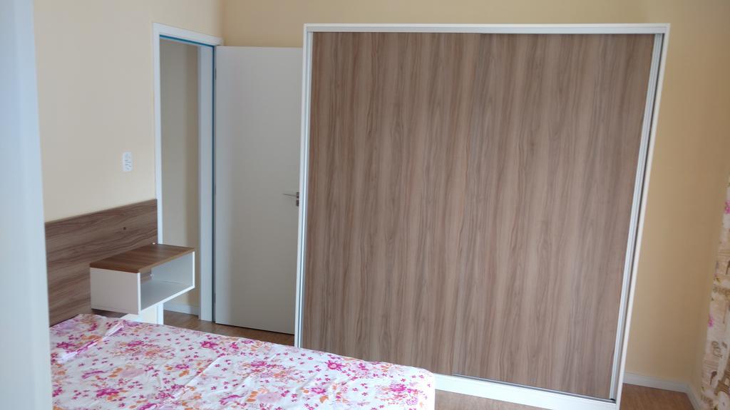 Apartamento No Canto Do Forte, Luxuoso E Confortavel, 2 Suites, Varanda Gourmet Прая-Гранді Екстер'єр фото